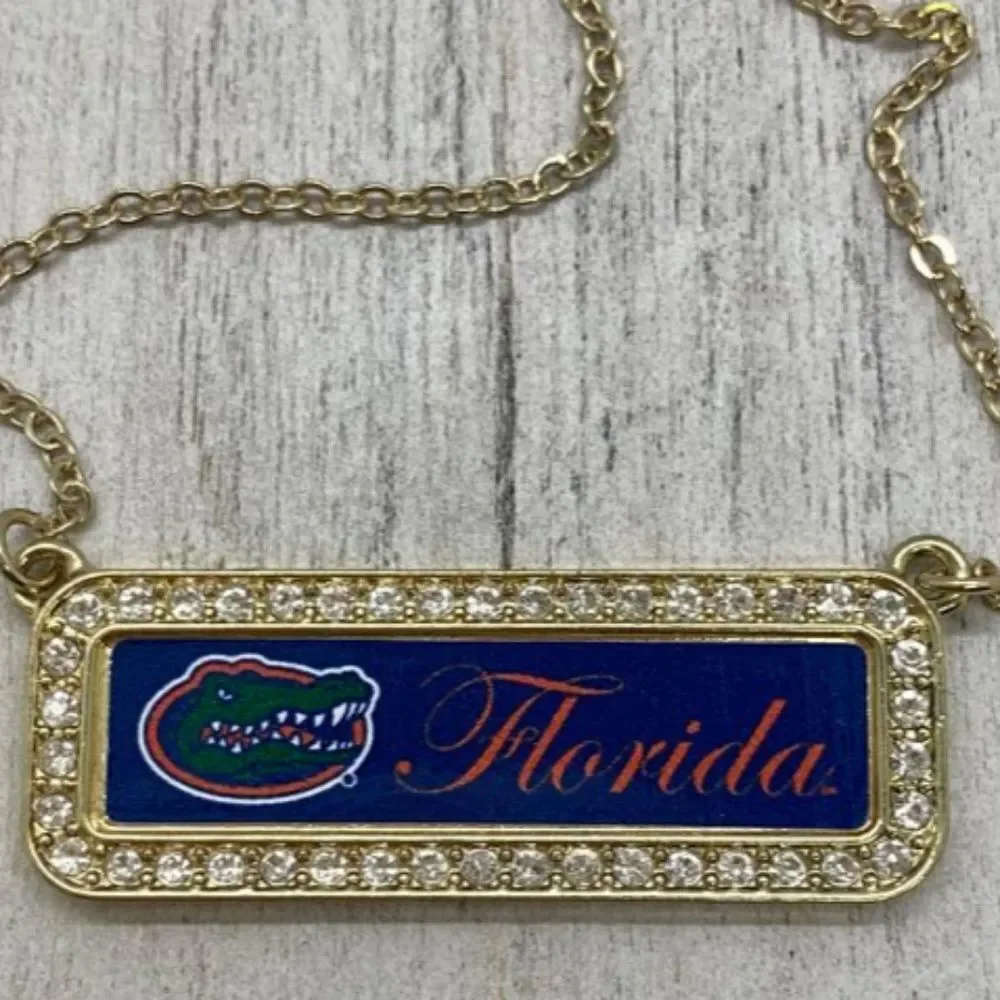 Collegiate go gators